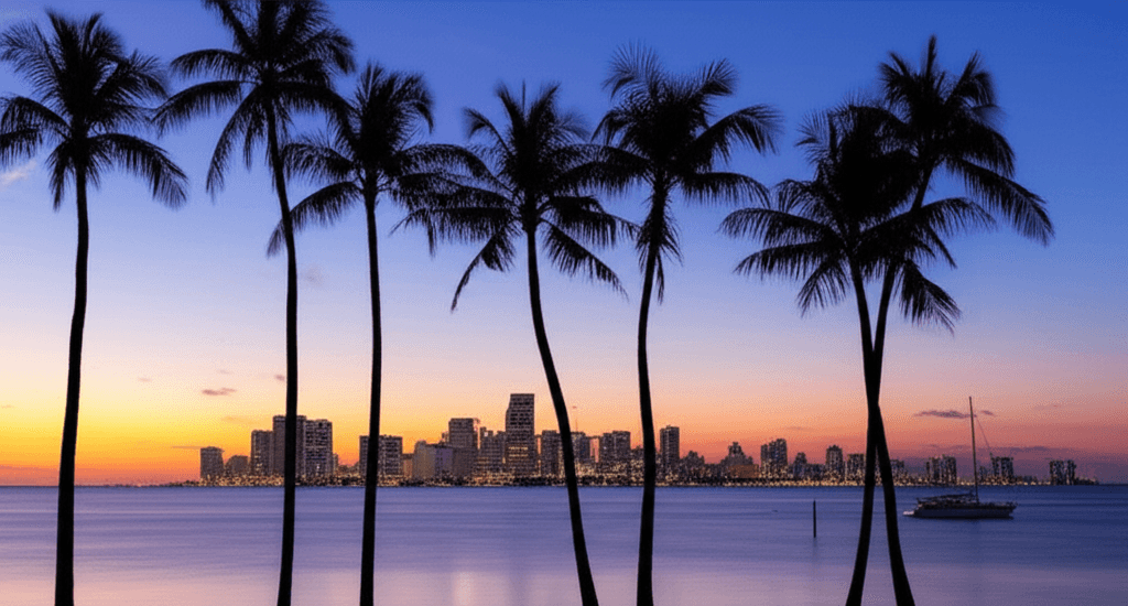 Miami