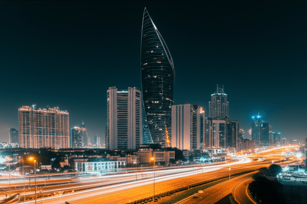 Riyadh